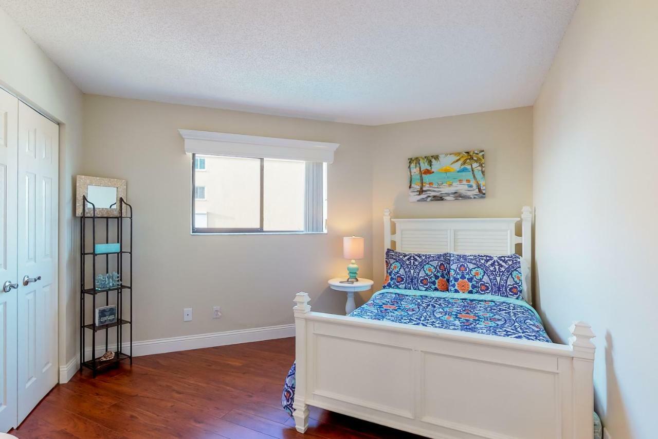 Beach Palms Clearwater Beach Exterior foto