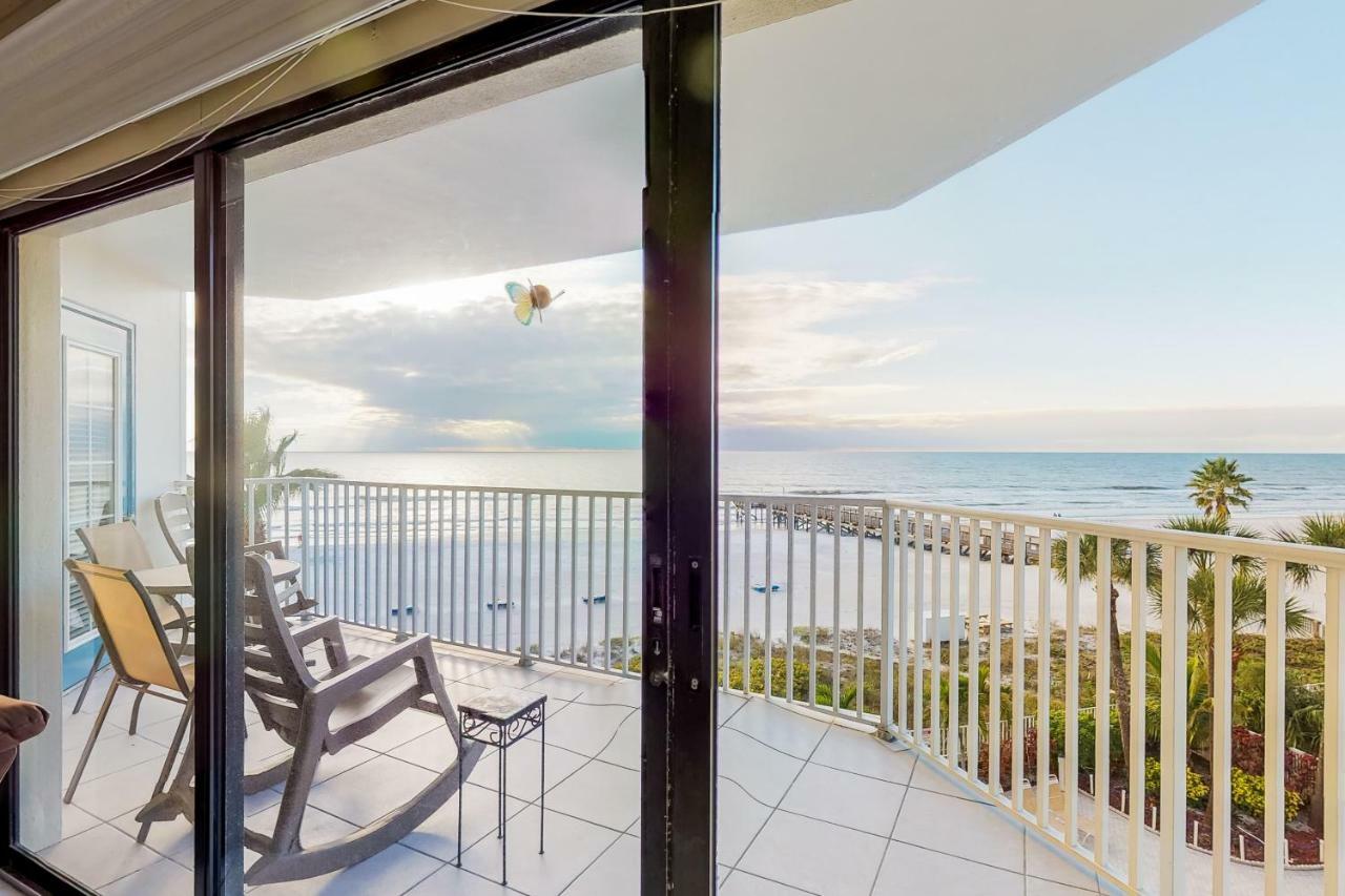 Beach Palms Clearwater Beach Exterior foto