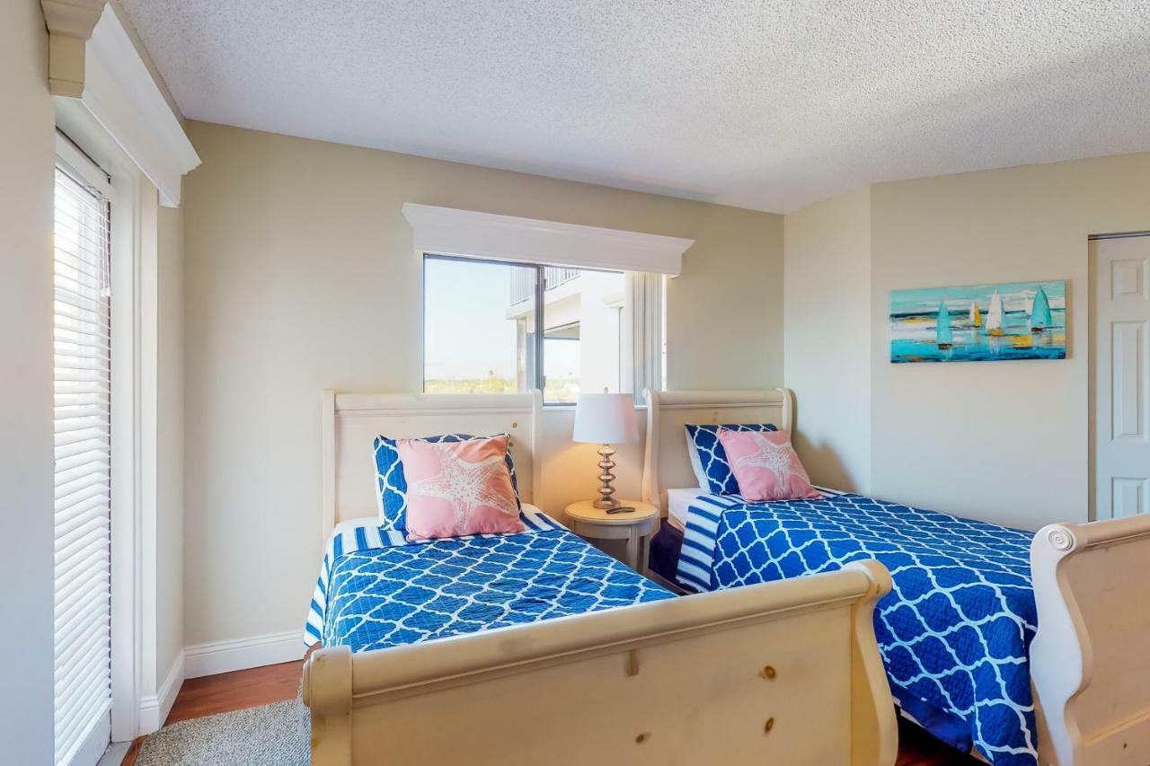 Beach Palms Clearwater Beach Exterior foto