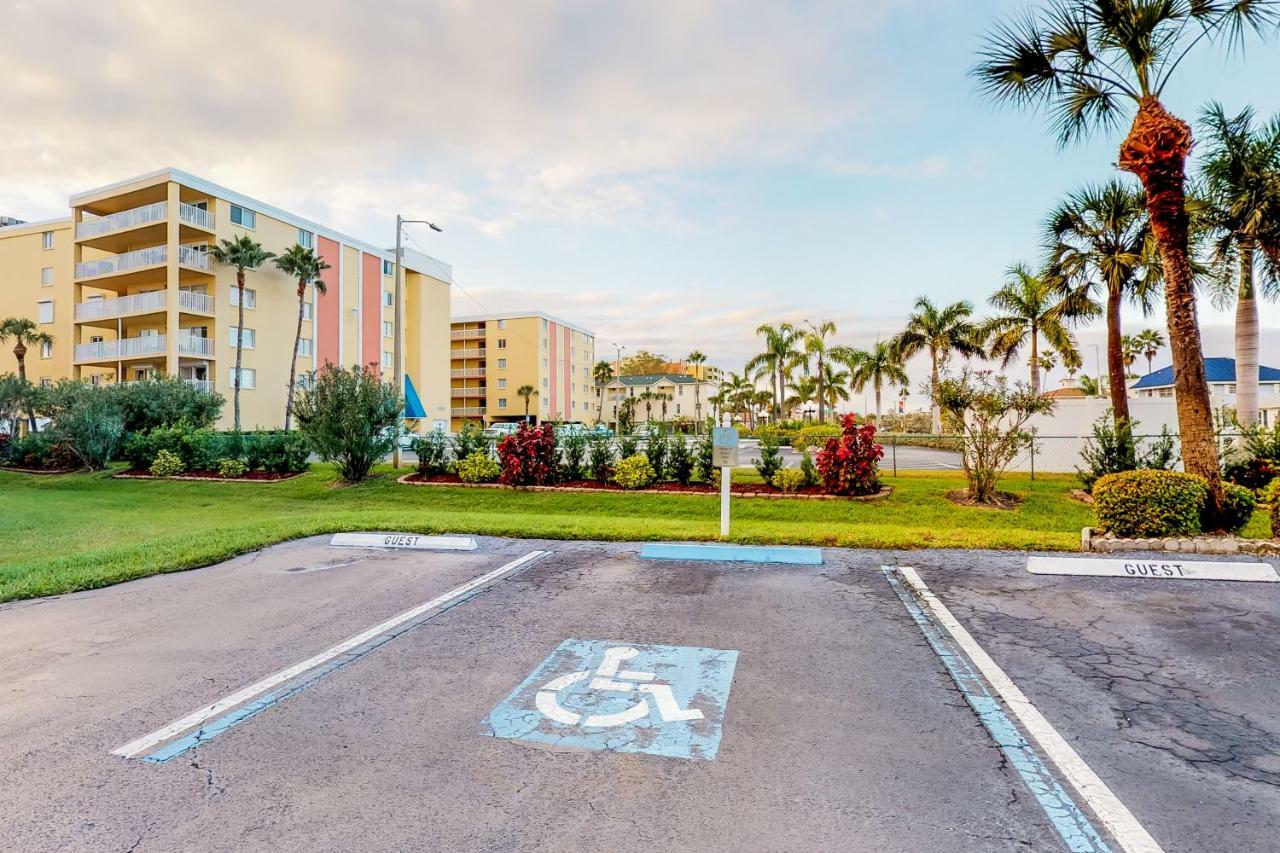 Beach Palms Clearwater Beach Exterior foto