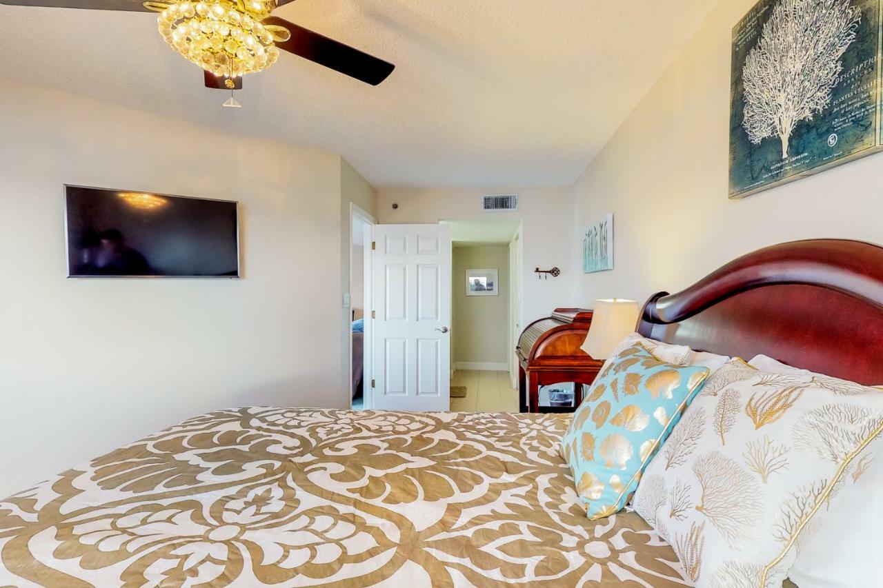 Beach Palms Clearwater Beach Exterior foto