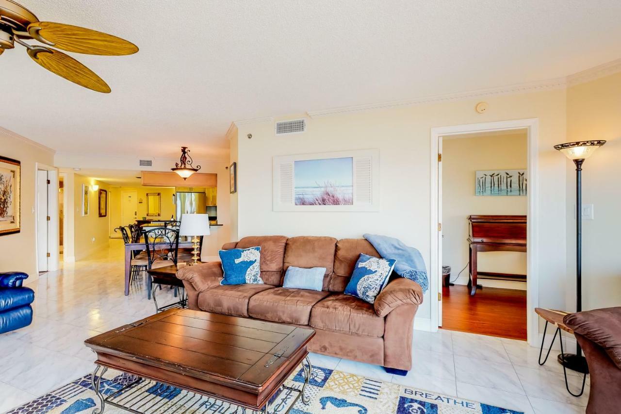 Beach Palms Clearwater Beach Exterior foto