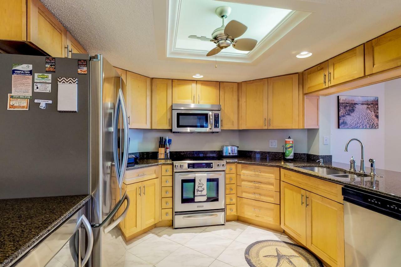 Beach Palms Clearwater Beach Exterior foto