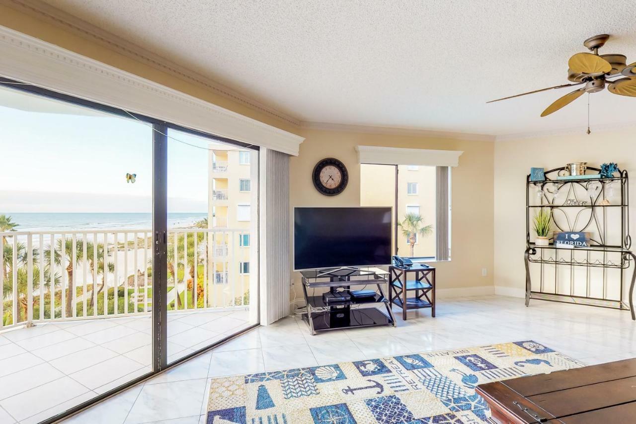 Beach Palms Clearwater Beach Exterior foto