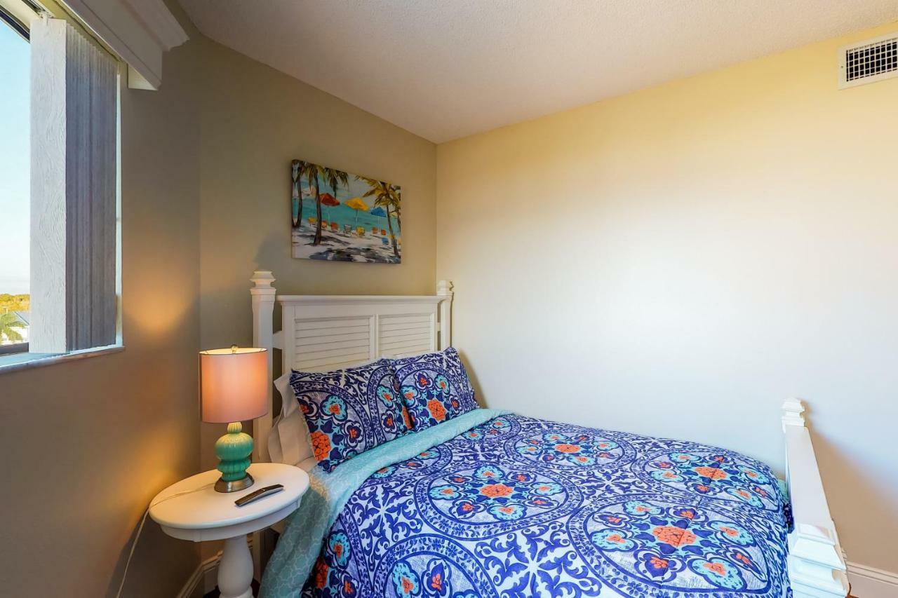 Beach Palms Clearwater Beach Exterior foto