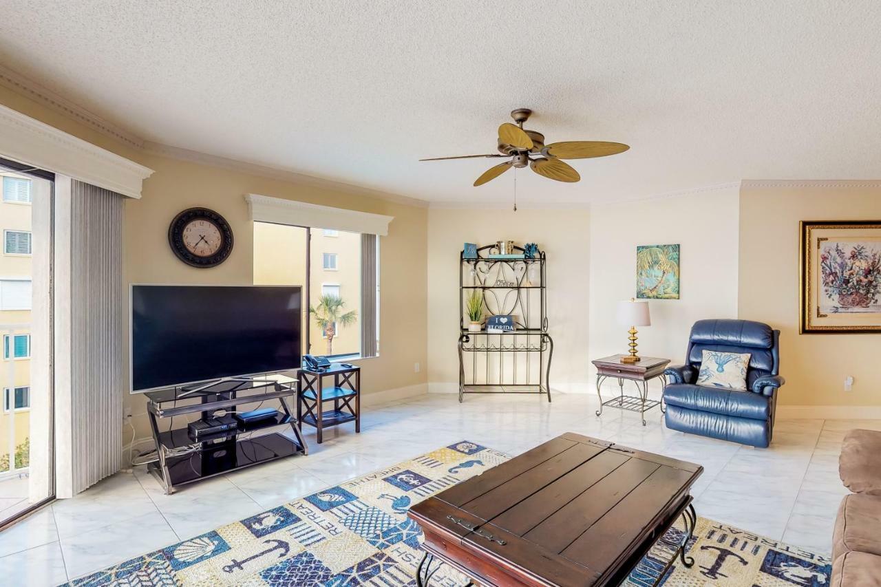 Beach Palms Clearwater Beach Exterior foto