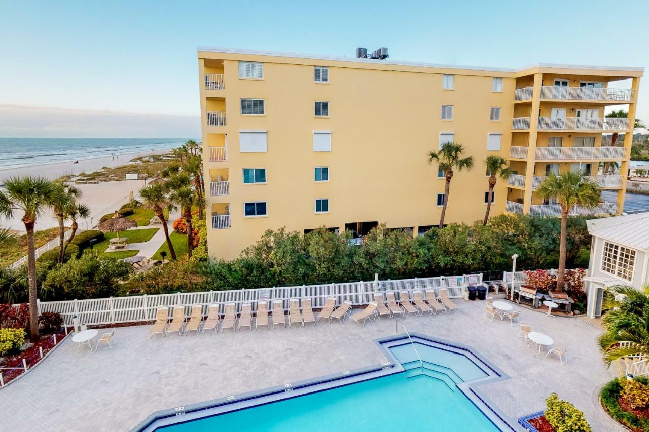 Beach Palms Clearwater Beach Exterior foto